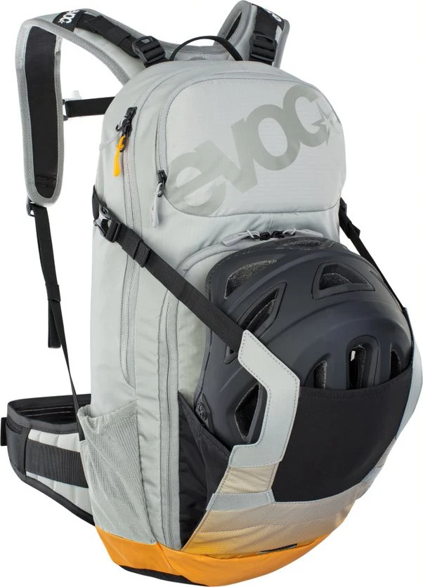 EVOC FR Enduro E-Ride 16 E-Bike Rucksack 7 EVOC FR Enduro E-Ride 16 E-Bike Rucksack – Bild 7