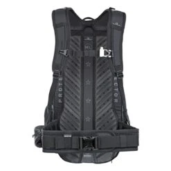 EVOC FR Trail E-Ride Protector Ebike Backpack 20l 2020 22 EVOC FR Trail E-Ride Protector Ebike Backpack 20l 2020 -Bosch Verkaufsgeschäft evoc fr trail e ride protector backpack black helm