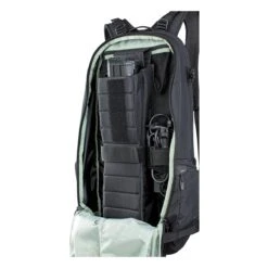 EVOC FR Trail E-Ride Protector Ebike Backpack 20l 2020 29 EVOC FR Trail E-Ride Protector Ebike Backpack 20l 2020 -Bosch Verkaufsgeschäft evoc fr trail e ride protector backpack inside
