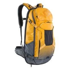 EVOC FR Trail E-Ride Protektor-Rucksack - 20l -Bosch Verkaufsgeschäft evoc fr trail e ride protektor rucksack 20l 2873 001