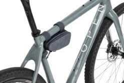 Evoc Multi Frame Pack S 0,7L Frame Bag -Bosch Verkaufsgeschäft evoc multi frame pack s 700 ml frame bag carbon grey mounted variant 1