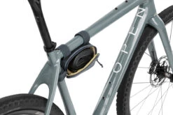 Evoc Multi Frame Pack S 0,7L Frame Bag -Bosch Verkaufsgeschäft evoc multi frame pack s 700 ml frame bag carbon grey mounted variant 2