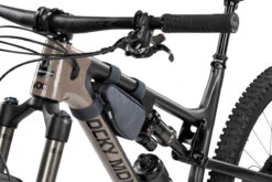 Evoc Multi Frame Pack S 0,7L Frame Bag -Bosch Verkaufsgeschäft evoc multi frame pack s 700 ml frame bag carbon grey mounted variant 3