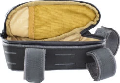 Evoc Multi Frame Pack S 0,7L Frame Bag -Bosch Verkaufsgeschäft evoc multi frame pack s 700 ml frame bag carbon grey open