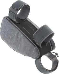 Evoc Multi Frame Pack S 0,7L Frame Bag -Bosch Verkaufsgeschäft evoc multi frame pack s 700 ml frame bag carbon grey perspective 1