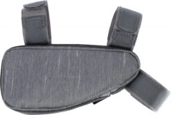 Evoc Multi Frame Pack S 0,7L Frame Bag -Bosch Verkaufsgeschäft evoc multi frame pack s 700 ml frame bag carbon grey perspective 4