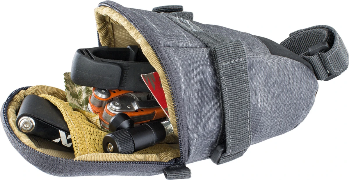 Evoc Seat Bag Tour M 0,7L 2 Evoc Seat Bag Tour M 0,7L – Bild 2