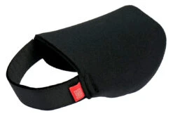 FAHRER Electric Cap - Neoprene Ebike Protection Cap For The Sockets Of Frame Batteries