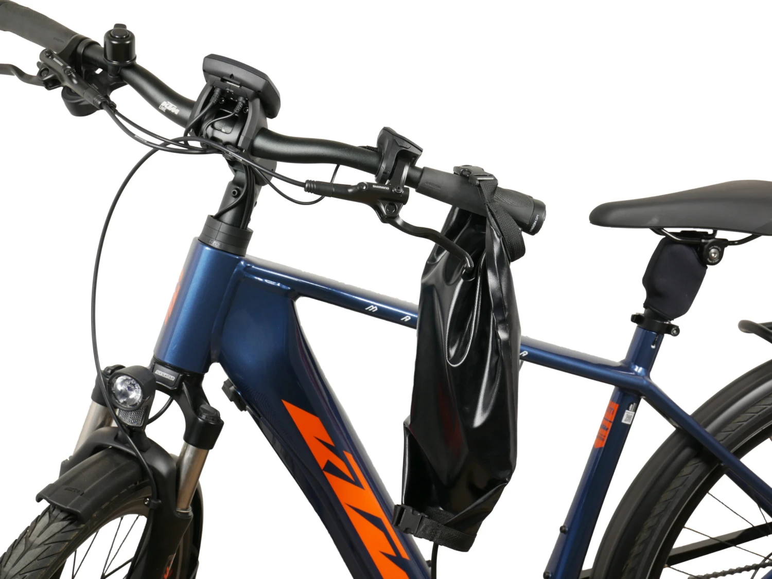 Fahrer Charging Bag - Schutztasche Für Ladegerät 2 Fahrer Charging Bag - Schutztasche Für Ladegerät – Bild 2