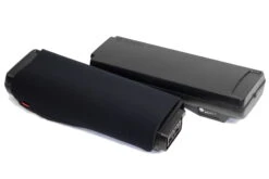 FAHRER Neoprene Cover - Bosch Classic Line Luggage Carrier Battery