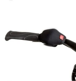 FAHRER Neoprene Protective Cover For Handlebar Remote Control & Bosch Purion