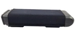 FAHRER Neoprene Protective Cover - Shimano Steps Luggage Carrier Battery