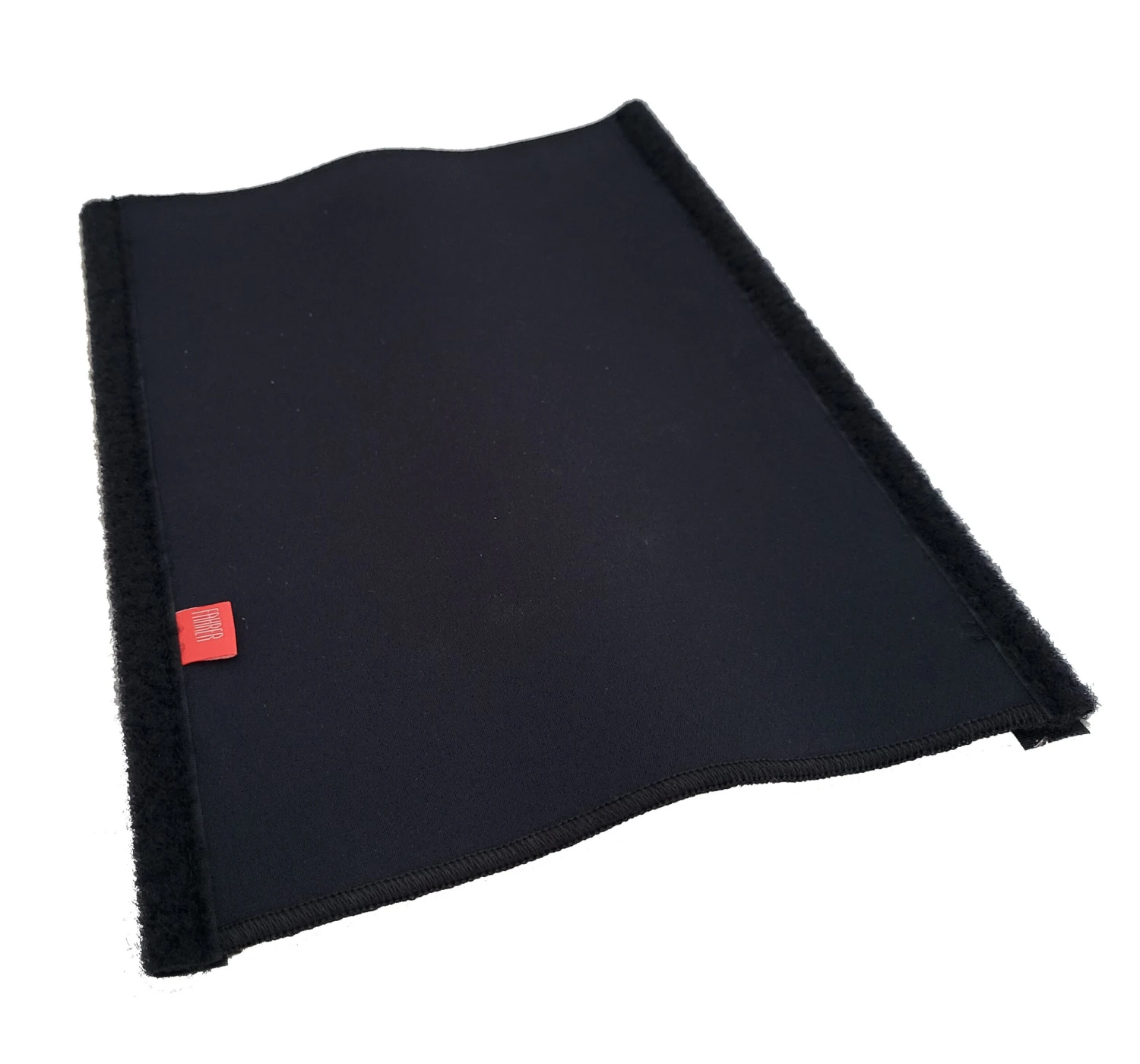 FAHRER Neoprene Protective Cover - Shimano Steps Luggage Carrier Battery 2 FAHRER Neoprene Protective Cover - Shimano Steps Luggage Carrier Battery – Bild 2