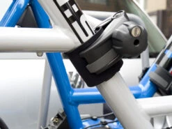 FAHRER E-bike Pedal Protection Set -Bosch Verkaufsgeschäft fahrer e bike pedal protection set example 3