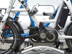 FAHRER E-Bike Pedal Schutz Set 6 FAHRER E-Bike Pedal Schutz Set -Bosch Verkaufsgeschäft fahrer e bike pedal schutz set beispiel 2