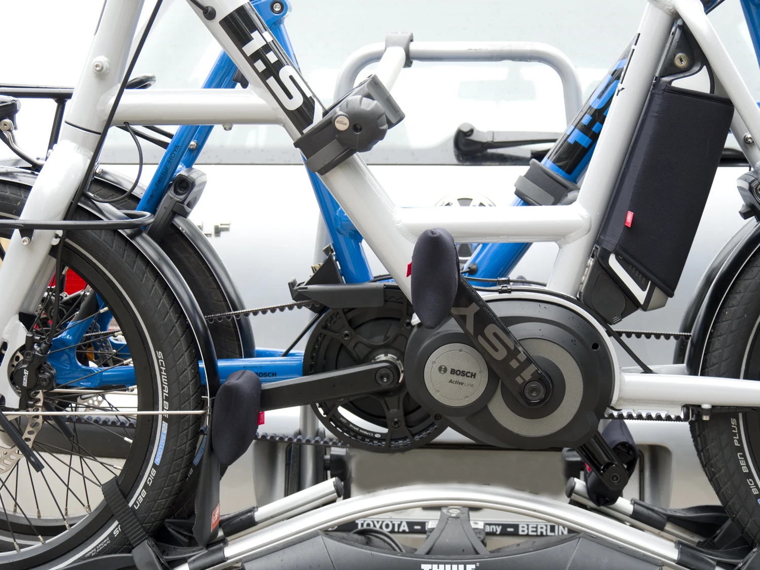 FAHRER E-Bike Pedal Schutz Set 3 FAHRER E-Bike Pedal Schutz Set – Bild 3