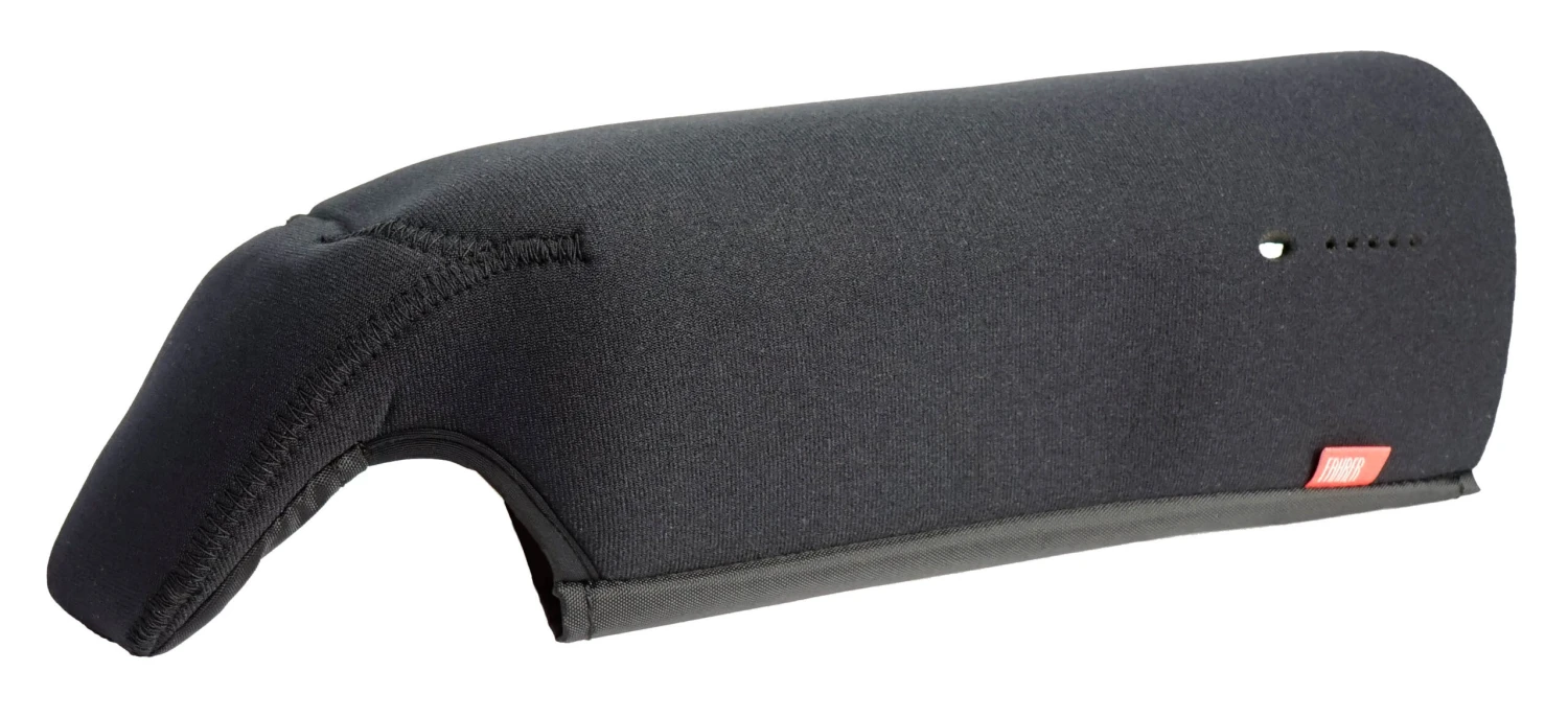 FAHRER Neopren Schutzhülle Cover - Shimano Steps Rahmen-Akku 1 FAHRER Neopren Schutzhülle Cover - Shimano Steps Rahmen-Akku