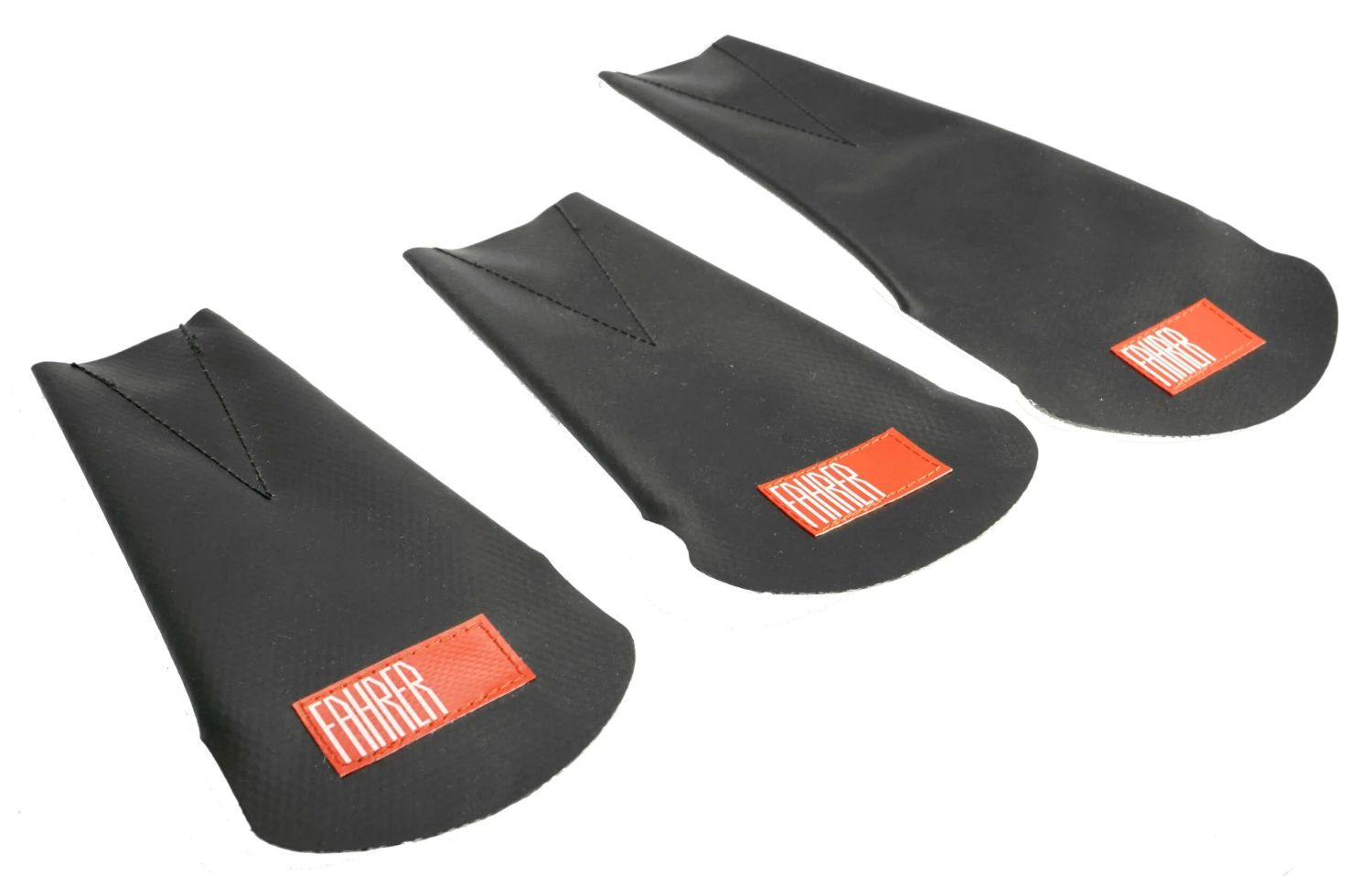 Fahrer LATZ - Mud Flaps For Mudguards 2 Fahrer LATZ - Mud Flaps For Mudguards – Bild 2