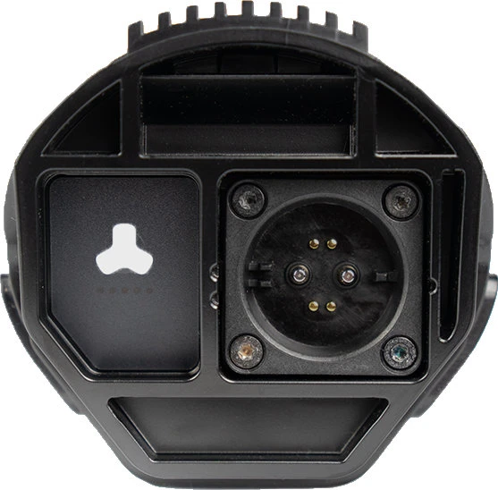 Fazua Energy 250X E-Bike Battery 2 Fazua Energy 250X E-Bike Battery – Bild 2