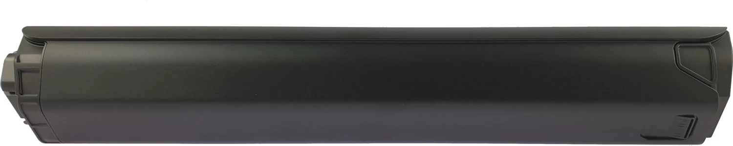 Fazua Ride 50 Downtube Cover - Battery Dummy 2 Fazua Ride 50 Downtube Cover - Battery Dummy – Bild 2