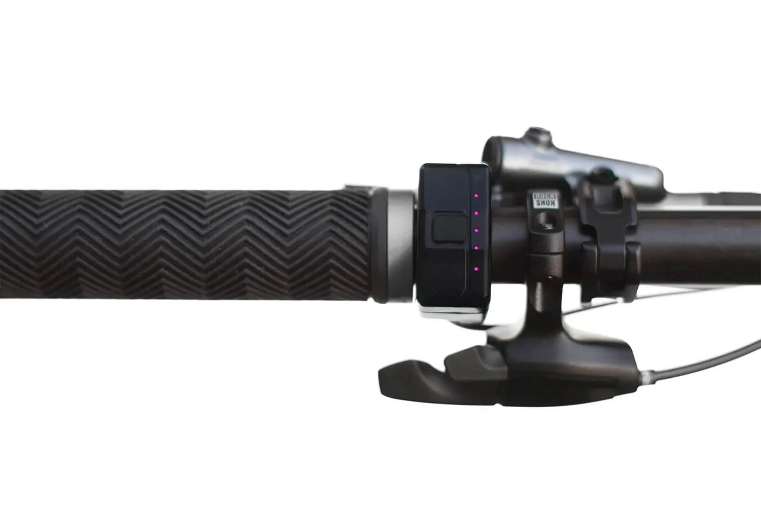 Fazua Ride 50 Remote BX - Lenker-Bedieneinheit 2 Fazua Ride 50 Remote BX - Lenker-Bedieneinheit – Bild 2