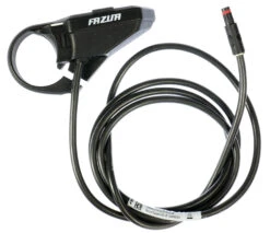 Fazua Ride 50 Remote RX - Handlebar Control Unit 1200 Mm