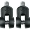 SKS Schutzblechstrebe Federgabel Adapter Gerade - ASR, ESC-Vario, Nockenstrebe