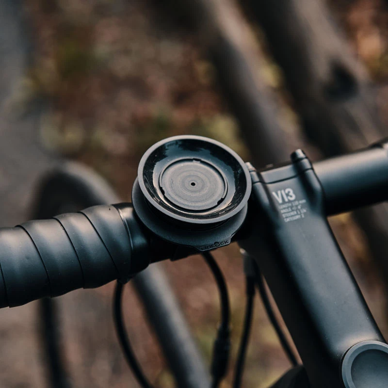 Fidlock Vacuum Handlebar Base Smartphone Lenkerhalter 6 Fidlock Vacuum Handlebar Base Smartphone Lenkerhalter – Bild 6