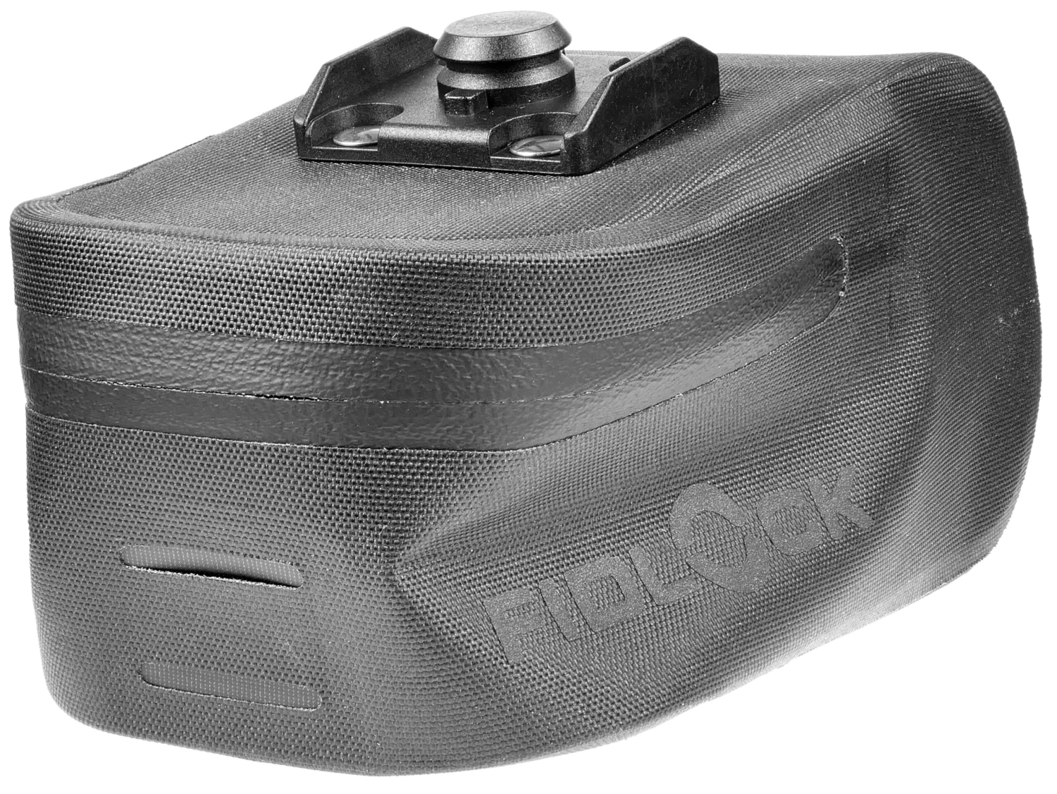 Fidlock Satteltasche PUSH 600 Inkl. Saddle Base 2 Fidlock Satteltasche PUSH 600 Inkl. Saddle Base – Bild 2