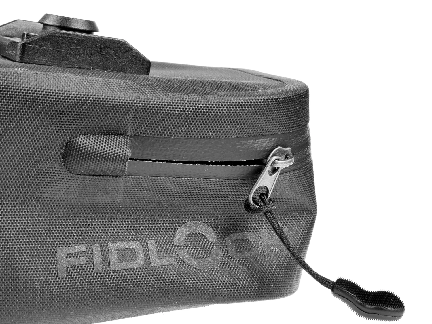 Fidlock Satteltasche PUSH 600 Inkl. Saddle Base 3 Fidlock Satteltasche PUSH 600 Inkl. Saddle Base – Bild 3