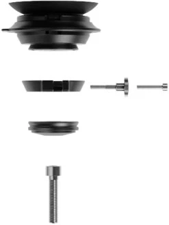 Fidlock Vacuum Ahead Cap Base Vorbaukappen-Halter -Bosch Verkaufsgeschäft fidlock vacuum a head halter explosion