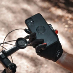 Fidlock Vacuum Handlebar Base Universal Smartphone Holder -Bosch Verkaufsgeschäft fidlock vacuum handlebar base universal holder set up 1