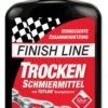 Finish Line Trockenschmiermittel Mit Teflon - 120ml