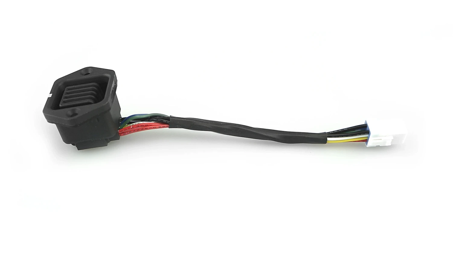 FIT 2.0 Charging Port 1 FIT 2.0 Charging Port