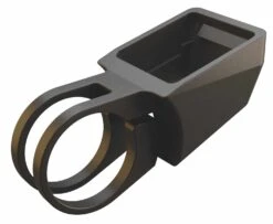 FIT 2.0 Display Mount Center - 31.8 Mm