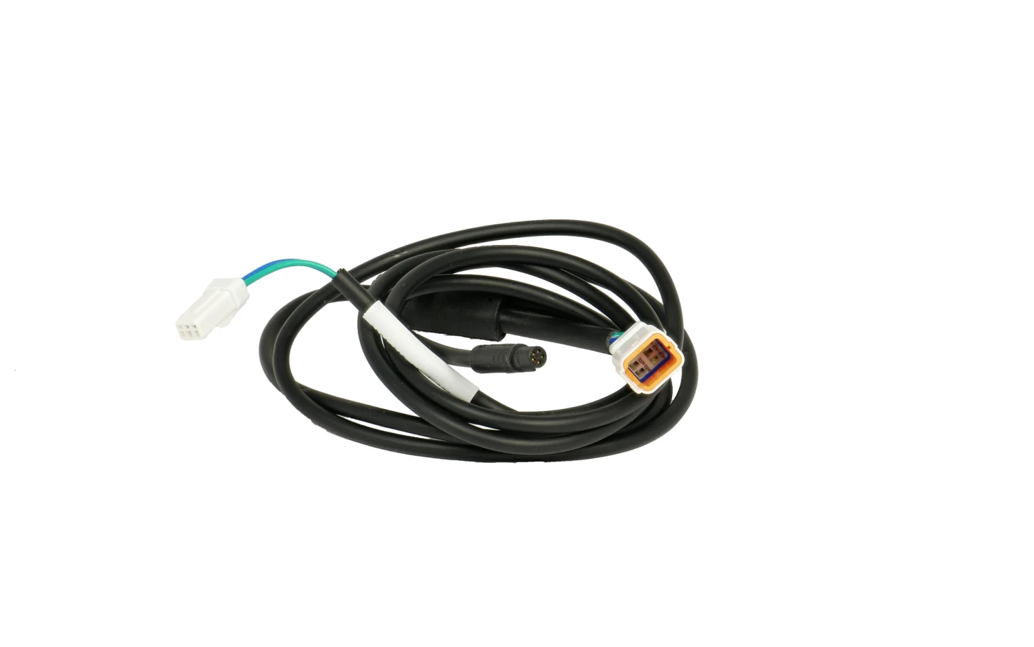 FIT 2.0 HMI Cable Panasonic 2 FIT 2.0 HMI Cable Panasonic – Bild 2