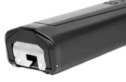 FIT 2.0 Supercore 750 Wh Battery 36V 20 Ah -Bosch Verkaufsgeschäft fit 2 0 supercore 750 battery 36v 20ah lock side