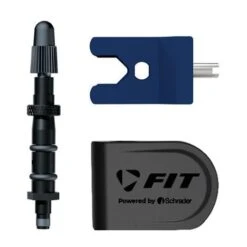 FIT 2.0 Tire Pressure Sensor -Bosch Verkaufsgeschäft fit tire pressure sensor sv single