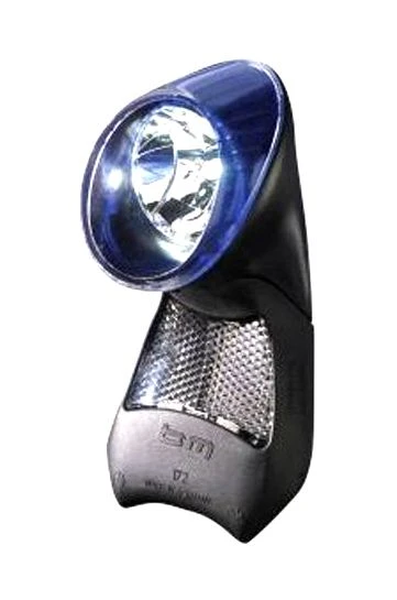 Flyer Electric Bicycle Headlight B&M D' Lumotec Topal LED 1 Flyer Electric Bicycle Headlight B&M D' Lumotec Topal LED
