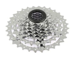 Flyer Cassette Sram Dual Drive 8-speed - For Ebike