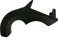 Flyer Abdeckung Für Antrieb Next Generation 2014 Links -Bosch Verkaufsgeschäft flyer abdeckung antrieb next generation links schwarz