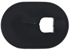 Flyer Cable Grommet 19 X 11 Mm - Cable Bushing 3.8 Mm