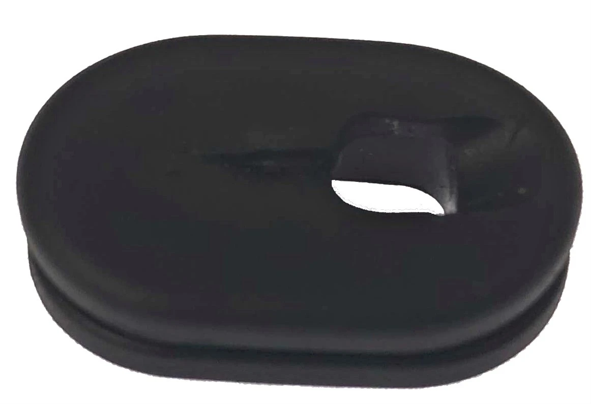 Flyer Cable Grommet 19 X 11 Mm - Cable Bushing 3.8 Mm 2 Flyer Cable Grommet 19 X 11 Mm - Cable Bushing 3.8 Mm – Bild 2