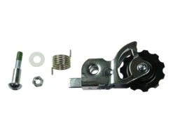Panasonic Flyer Electric Bicycle Chain Tensioner C-/T-/L-Series Premium / Plus Hub Gears, 2006
