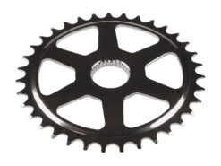 Flyer Chainring 35 Teeth For Panasonic Premium / Deluxe Drive