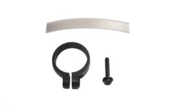 Flyer Clamp For Attaching Mudguard To Suspension Forks