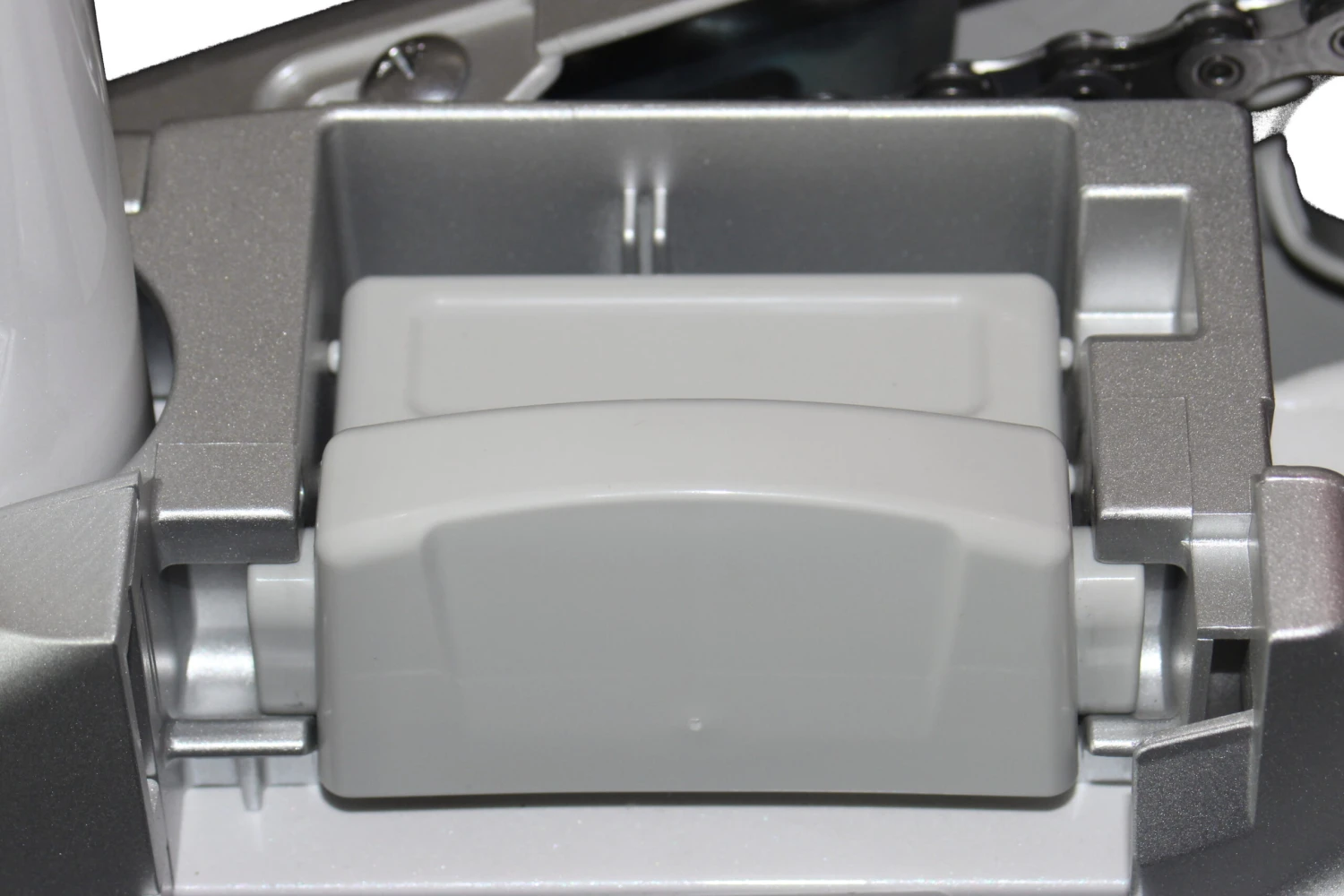 Cover Cap For Panasonic Deluxe Transport Safety Device 4 Cover Cap For Panasonic Deluxe Transport Safety Device – Bild 4