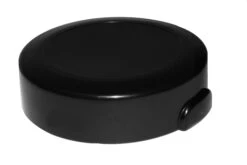 Flyer Cover For Motor Premium/ Deluxe Black