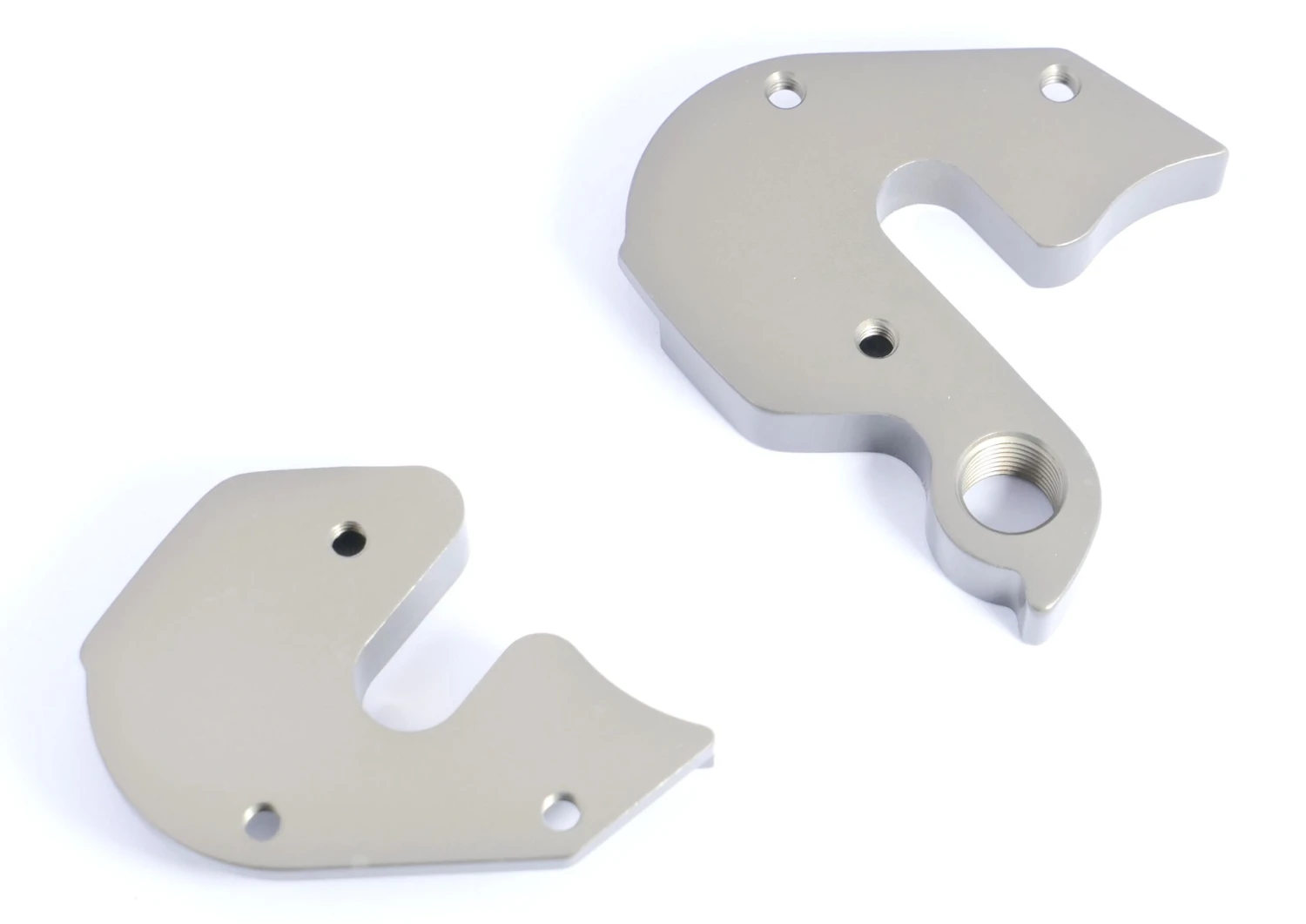 Flyer Derailleur Hanger / Dropout Next Generation From 2014, Derailleur Gears 1 Flyer Derailleur Hanger / Dropout Next Generation From 2014, Derailleur Gears