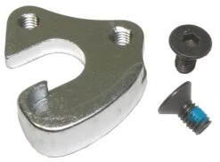 Flyer Shift-eye Dropouts For HS-frames Without Derailleur Or Chain Tensioner